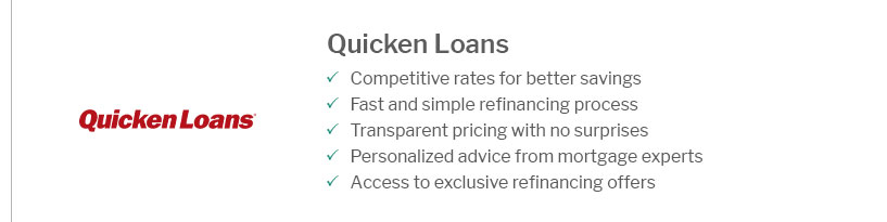 Best Mortgage Refinance Programs 🔑 Feb 2026